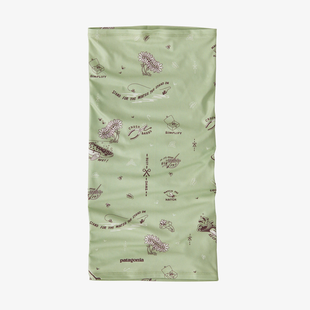 Patagonia Sun Mask — Little Forks Outfitters