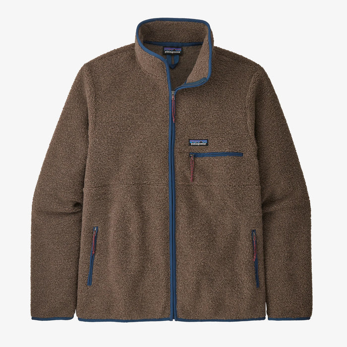 Patagonia Reclaimed Fleece Jacket
