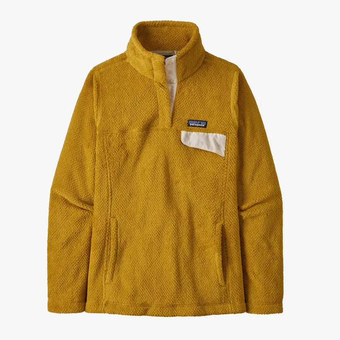 Patagonia Women's Re-Tool Snap-T Pullover Sale