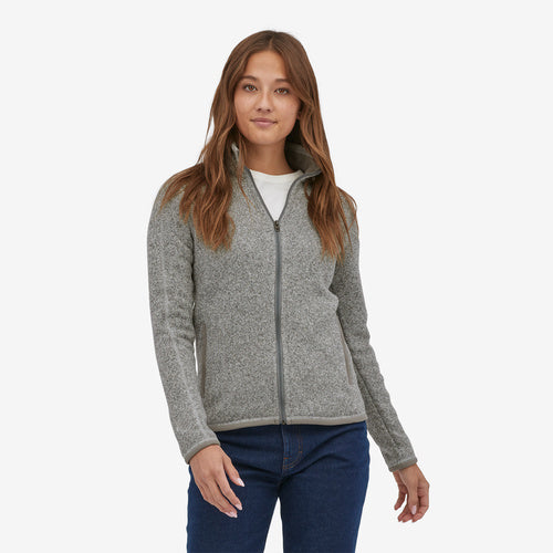 Patagonia Women's Better Sweater Jacket