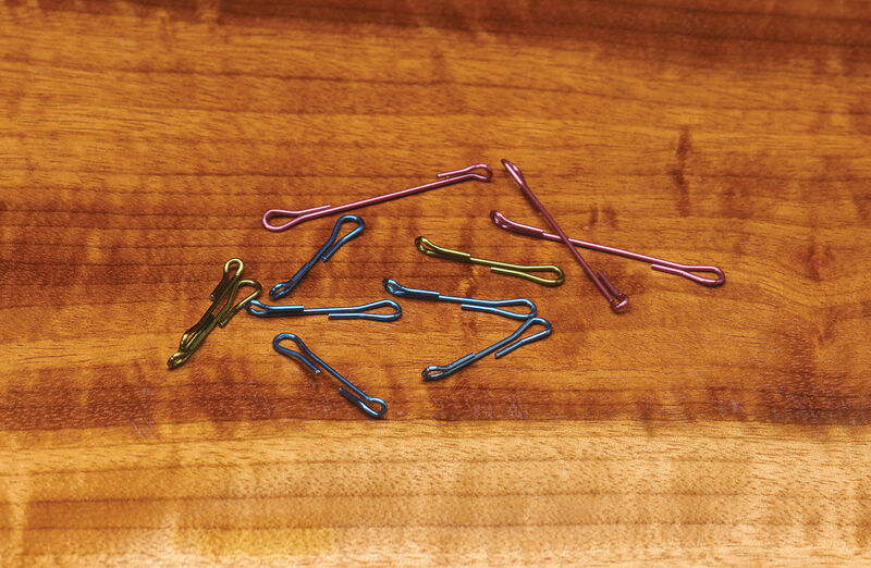 Flymen Fishing Company Fish-Skull Senyo's Articulated Shank