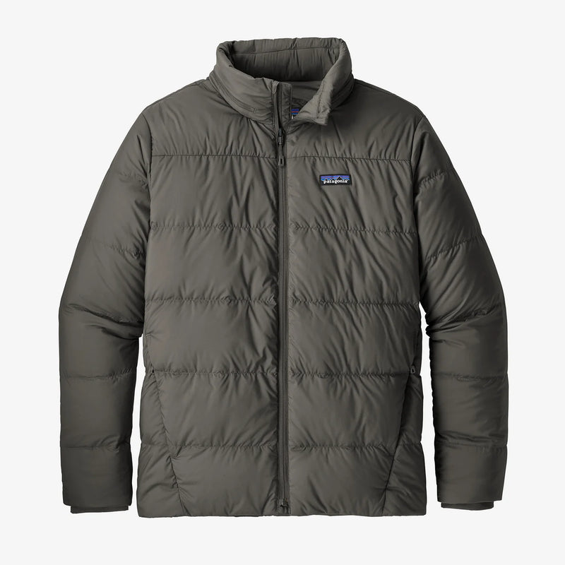 Patagonia Silent Down Jacket