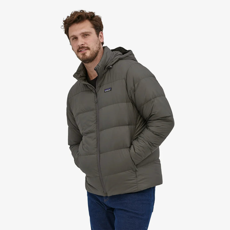 Patagonia Silent Down Jacket