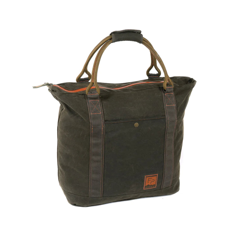 Fishpond Horse Thief Tote Sale