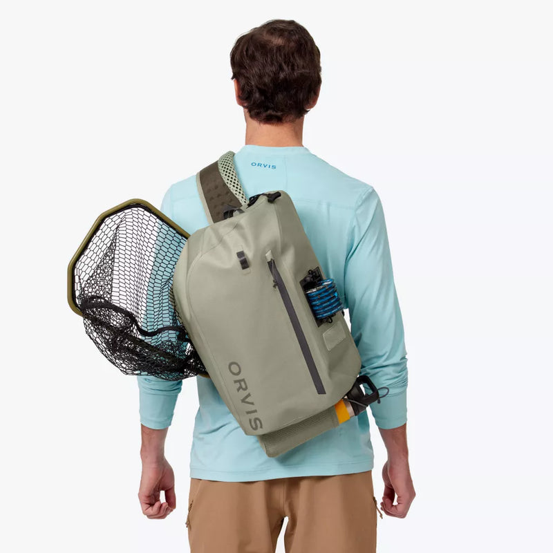 Orvis Waterproof Sling