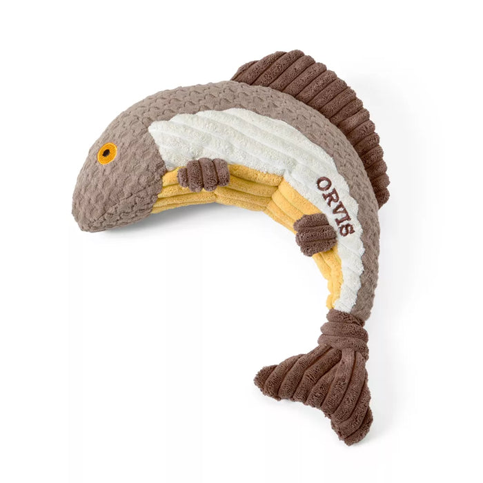 Orvis Animal Squeaky Dog Toys