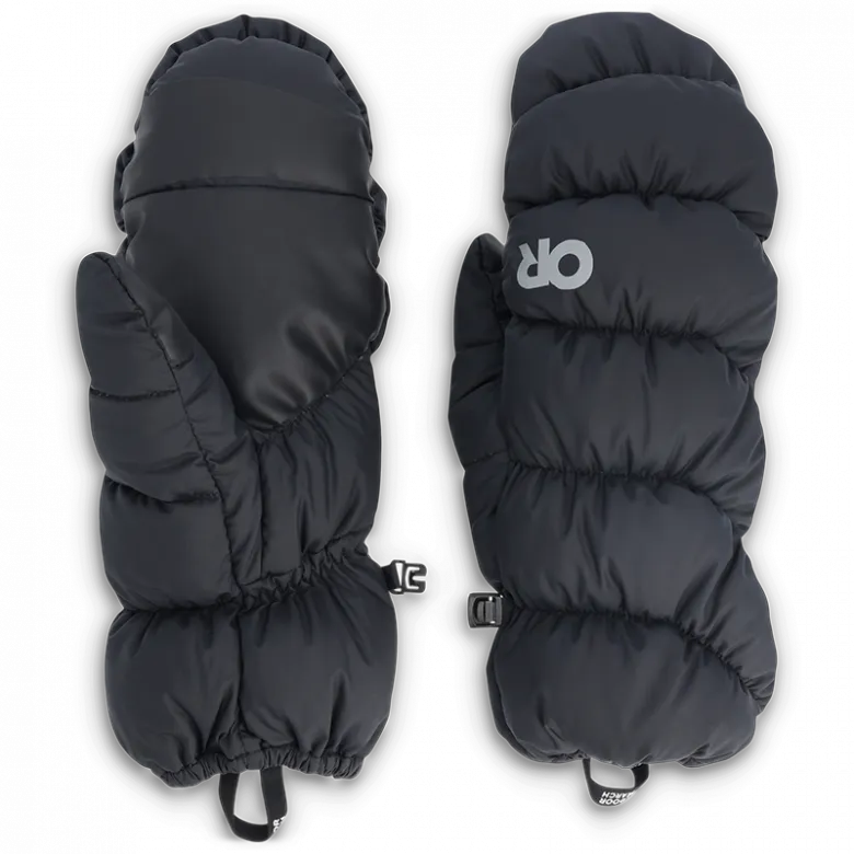 Outdoor Research Coldfront Down Mitts
