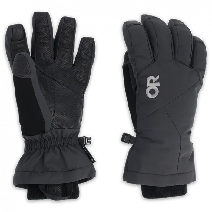 Outdoor Research Revolution Undercuff GORE-TEX Gloves