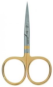 Dr. Slick Curved All Purpose Scissors
