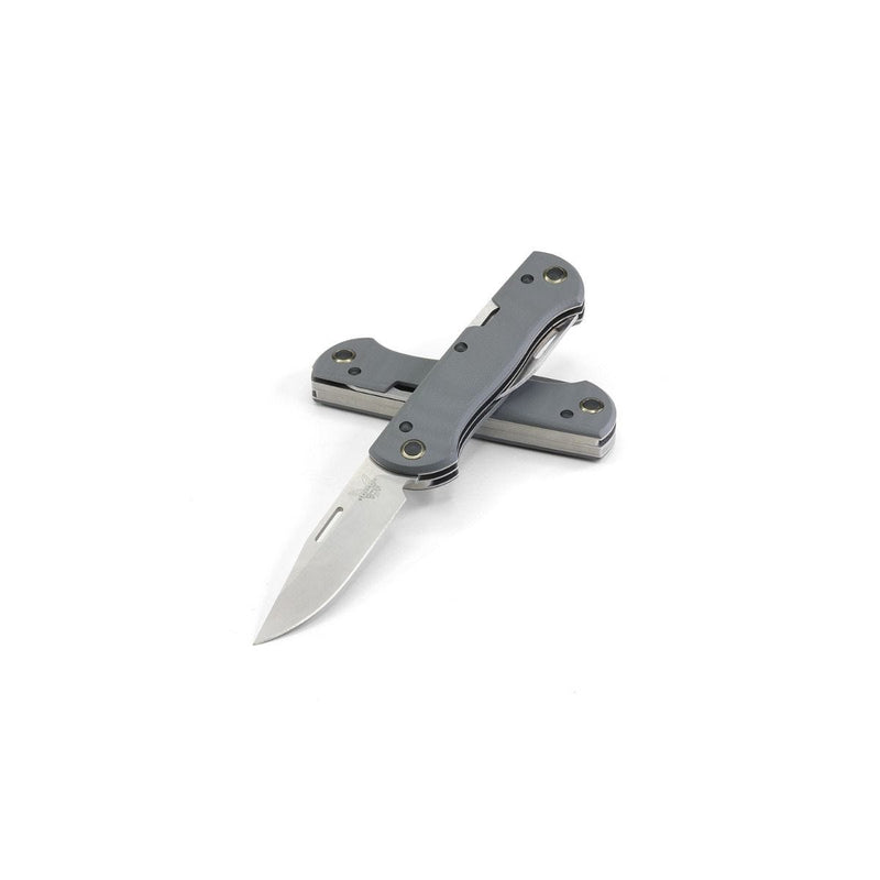 Benchmade 317 Weekender Outdoor Knife Sale