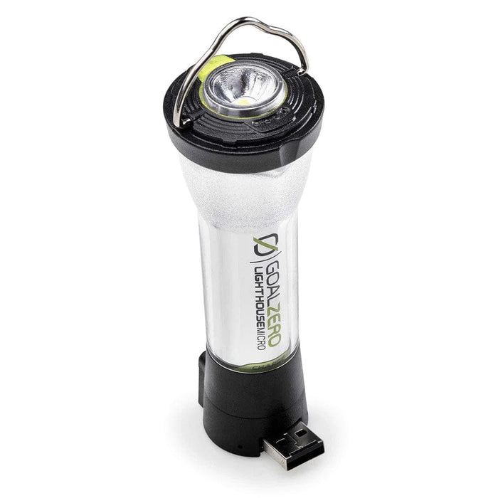 Goal Zero Lighthouse Micro Charge Lantern