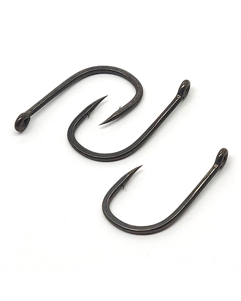 Gamakatsu G-Carp Specialist RX Hooks