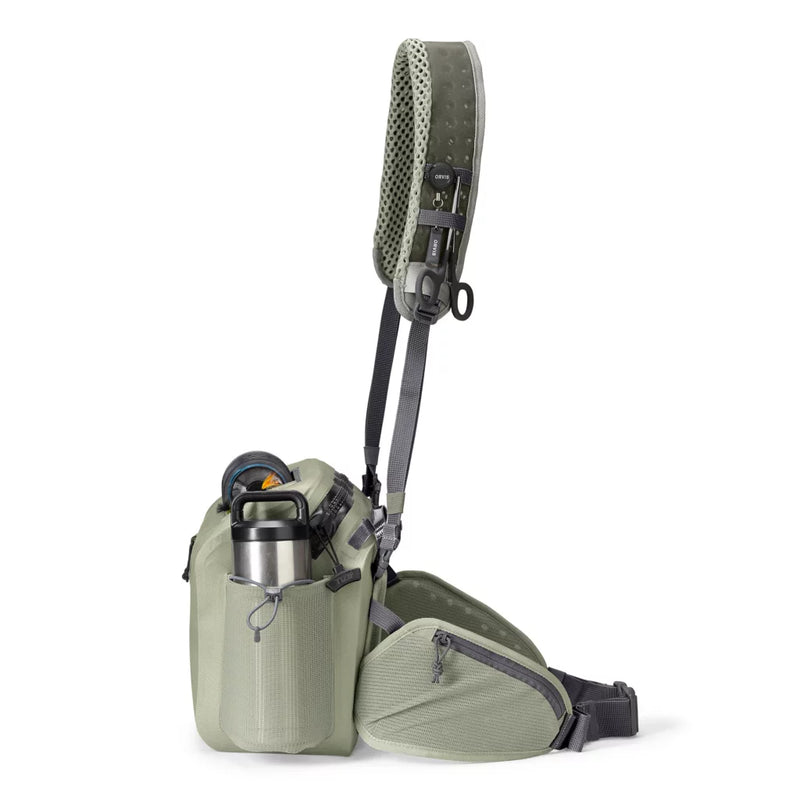 Orvis Waterproof Hip Pack