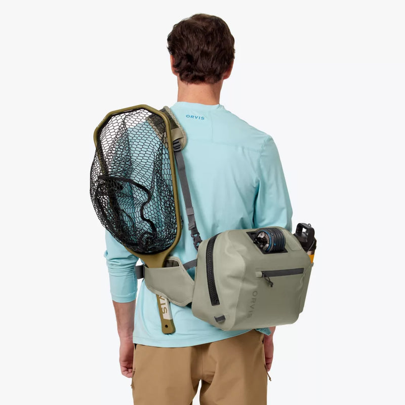 Orvis Waterproof Hip Pack