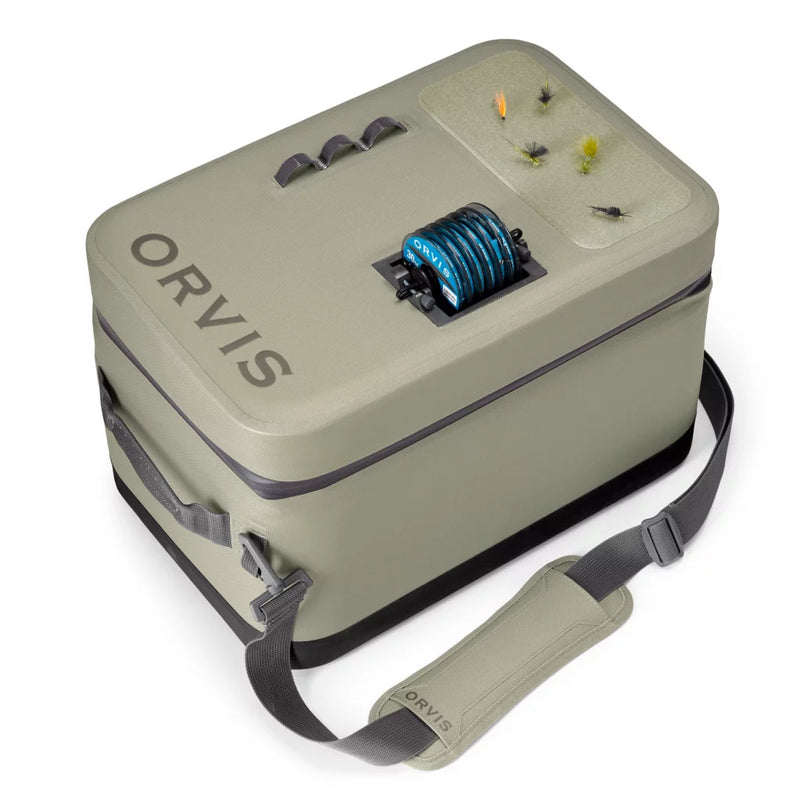 Orvis Waterproof Boat Bag