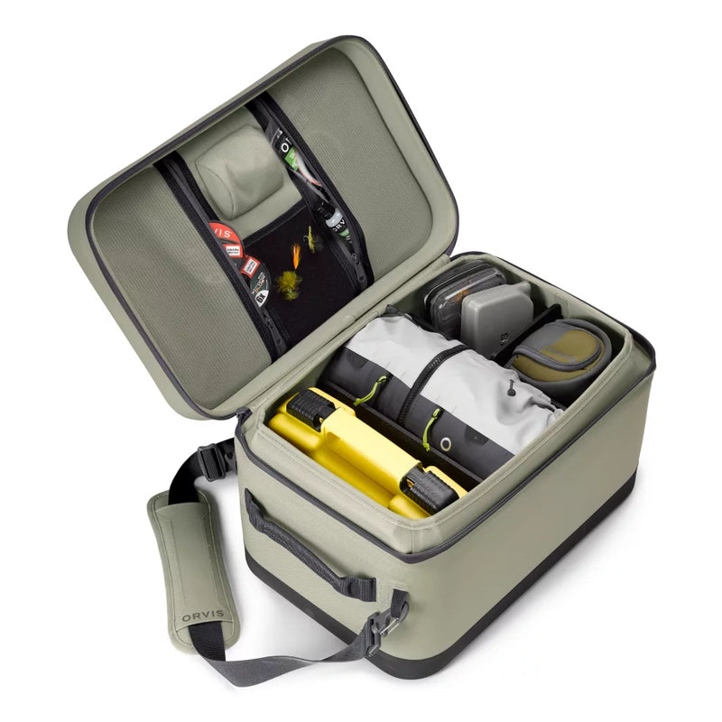 Orvis Waterproof Boat Bag