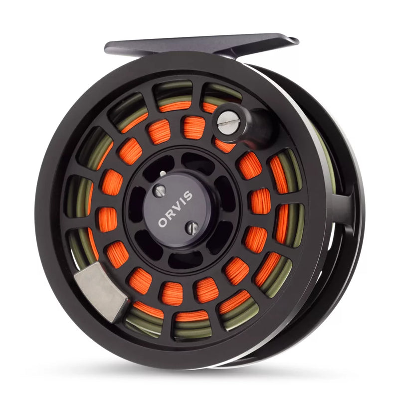 Orvis SSR Disc IV Reel