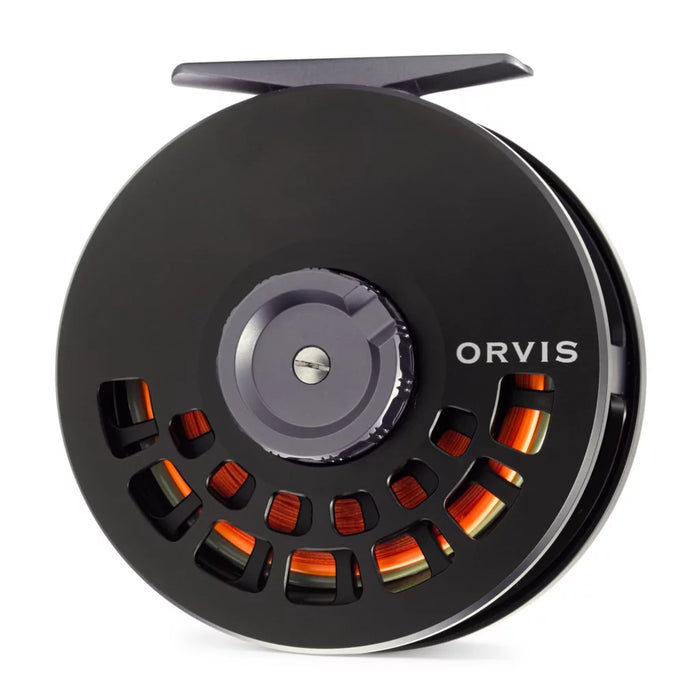 Orvis SSR Disc IV Reel