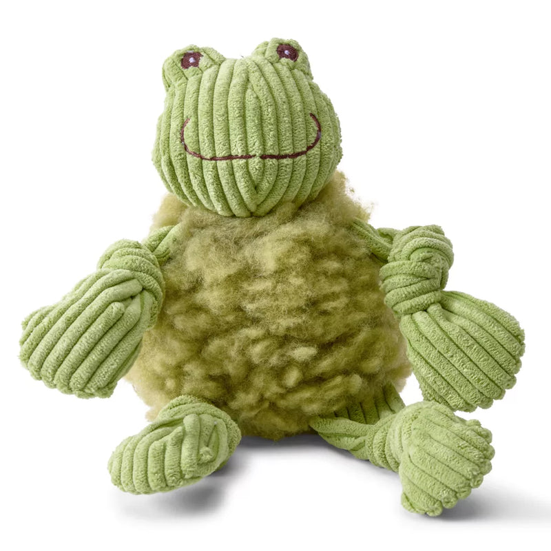 Orvis Mini Animal Squeaky Toys