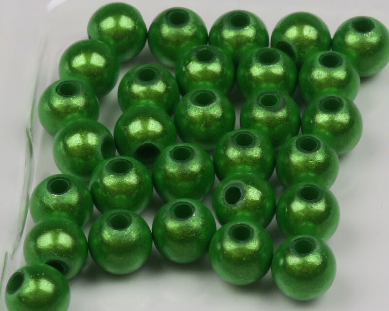 Hareline 3D Beads