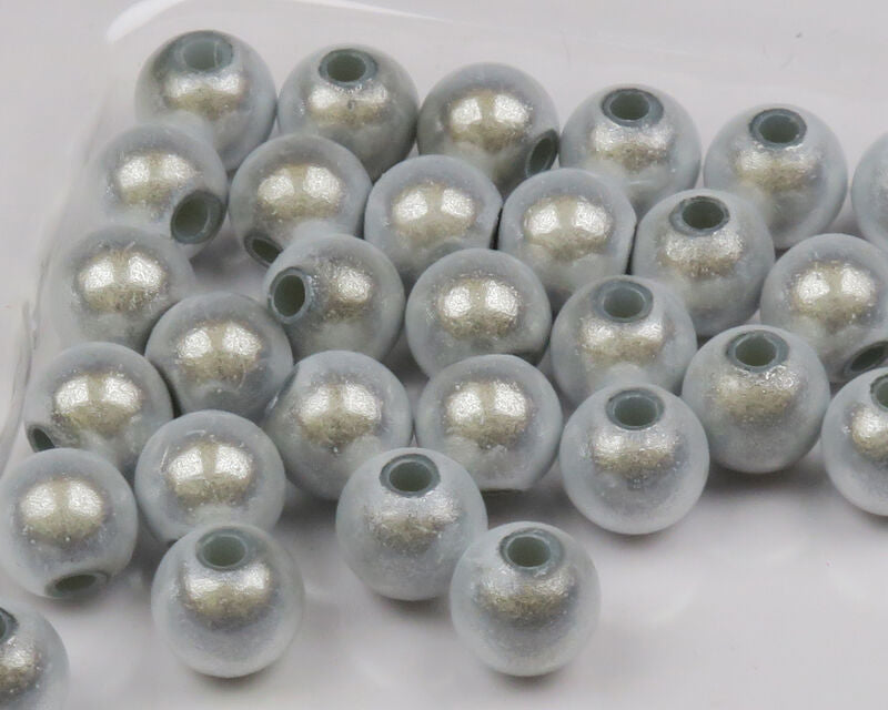 Hareline 3D Beads
