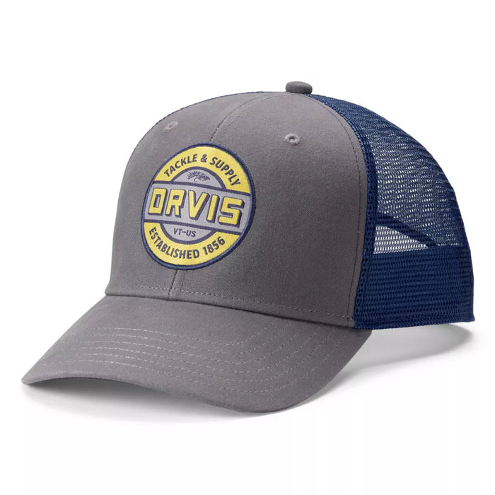 Orvis Tackle & Supply Trucker