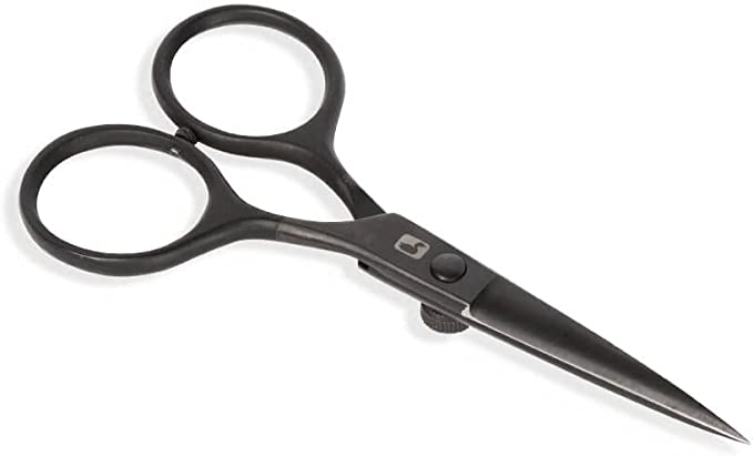 Loon Outdoors Razor Scissors 5"