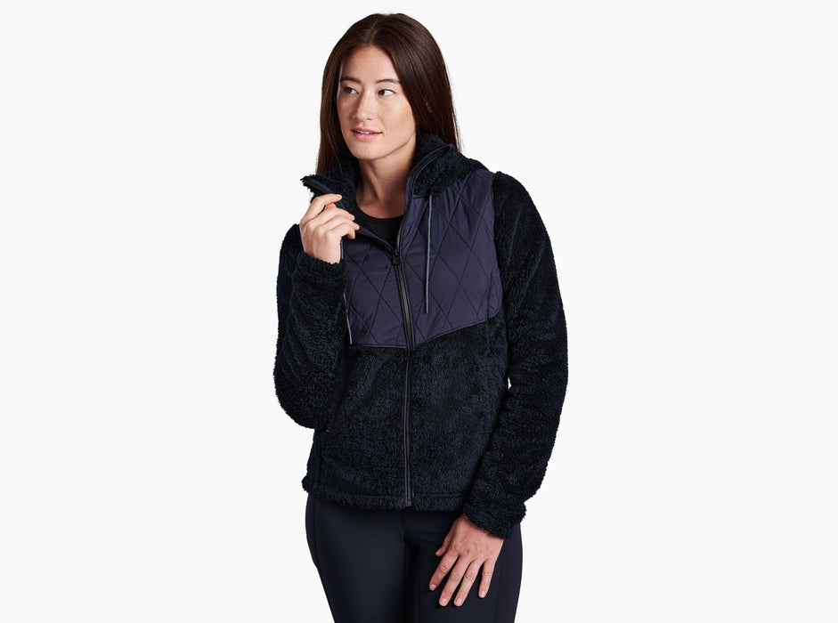Kuhl Women's Stretch Voyagr Jacket — Little Forks Outfitters