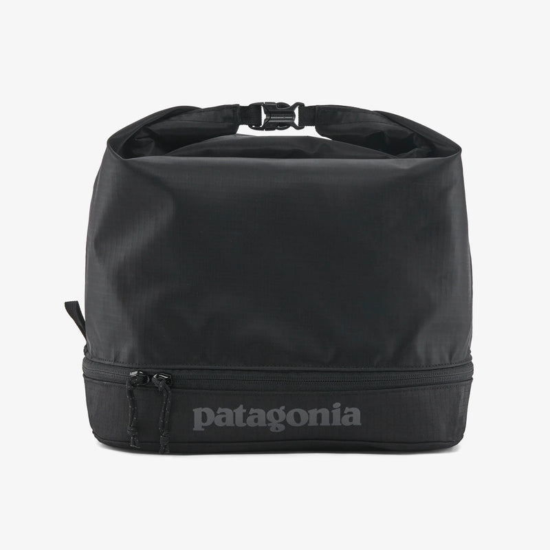 Patagonia Black Hole MLC 12L Cube