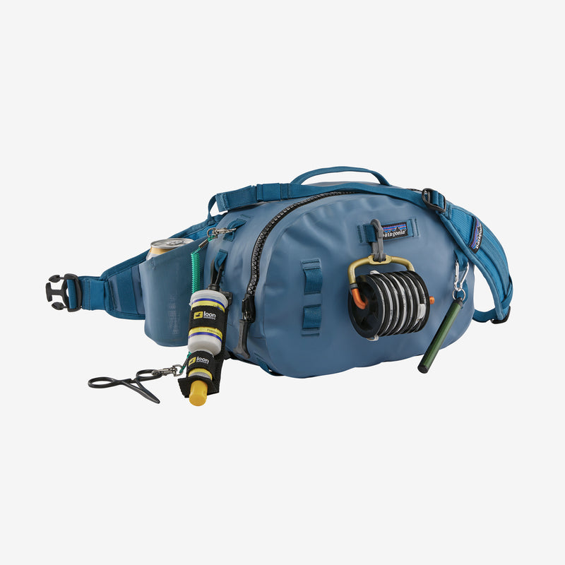 Patagonia Guidewater Hip Pack Sale
