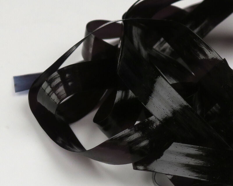 Hareline Scud Back 1/8"