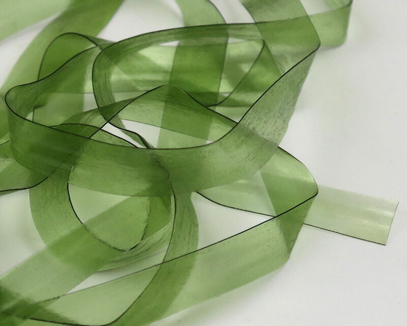 Hareline Scud Back 1/8"