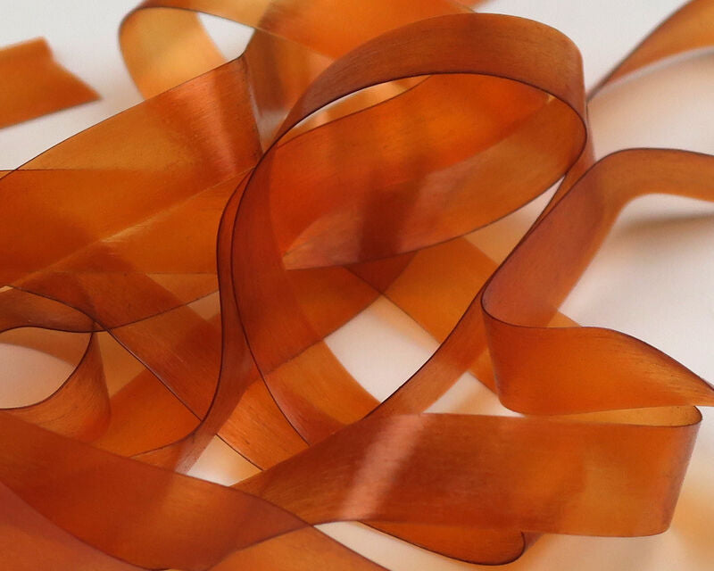 Hareline Scud Back 1/8"