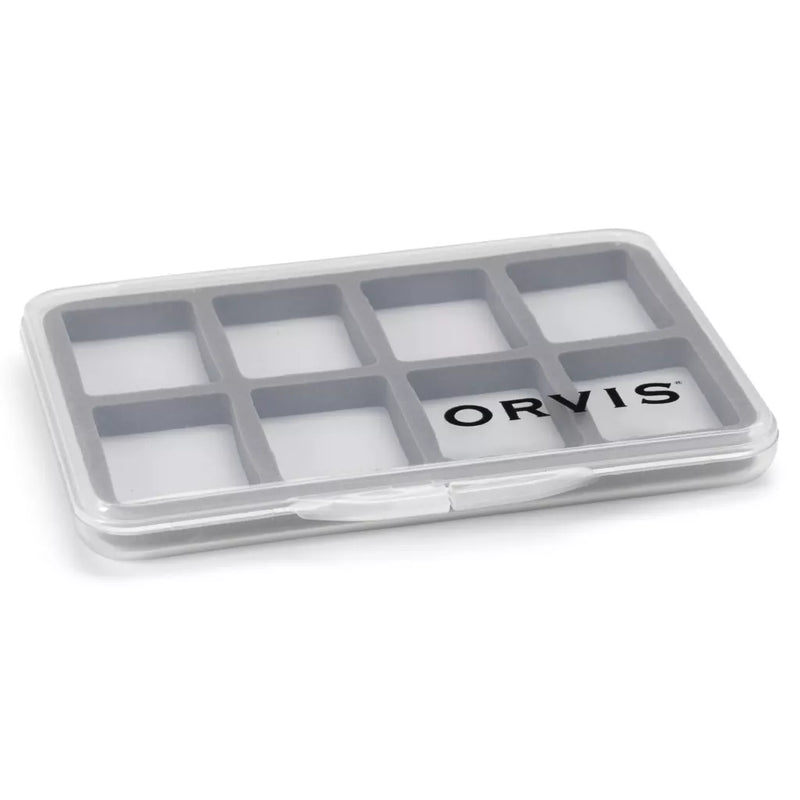Orvis Super Slim Shirt Pocket Fly Box