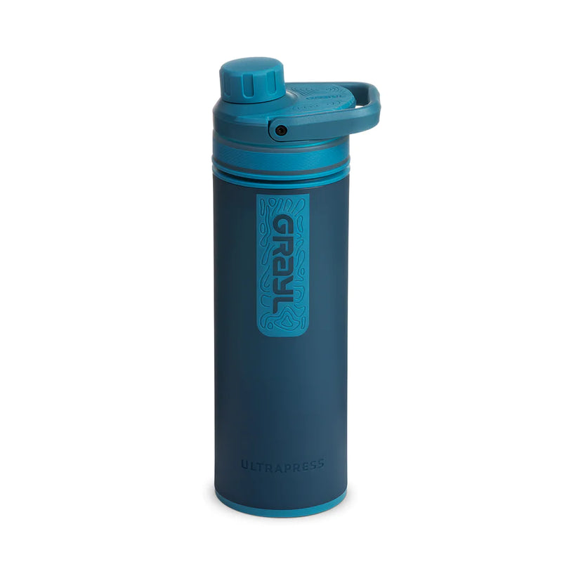 Grayl 16 oz UltraPress Purifier Bottle