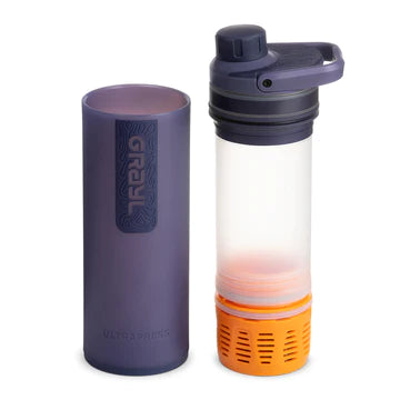 Grayl 16 oz UltraPress Purifier Bottle