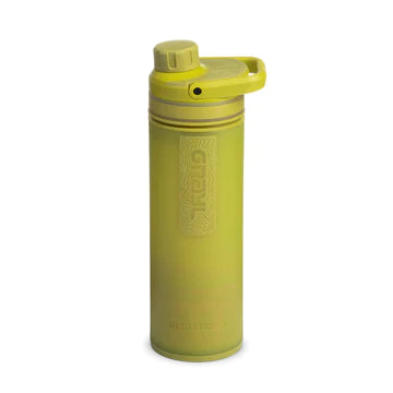 Grayl 16 oz UltraPress Purifier Bottle