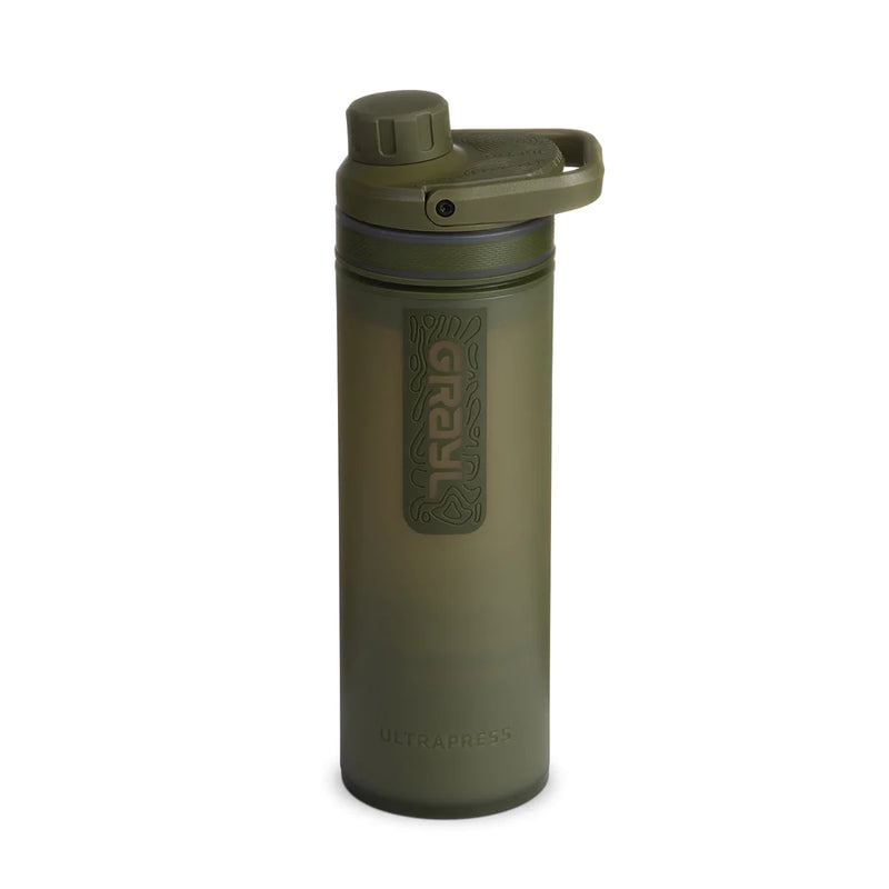 Grayl 16 oz UltraPress Purifier Bottle
