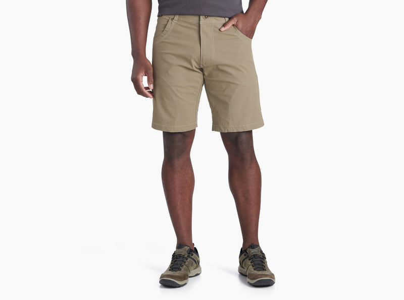 Kuhl Men's Ramblr Short - 10" Inseam