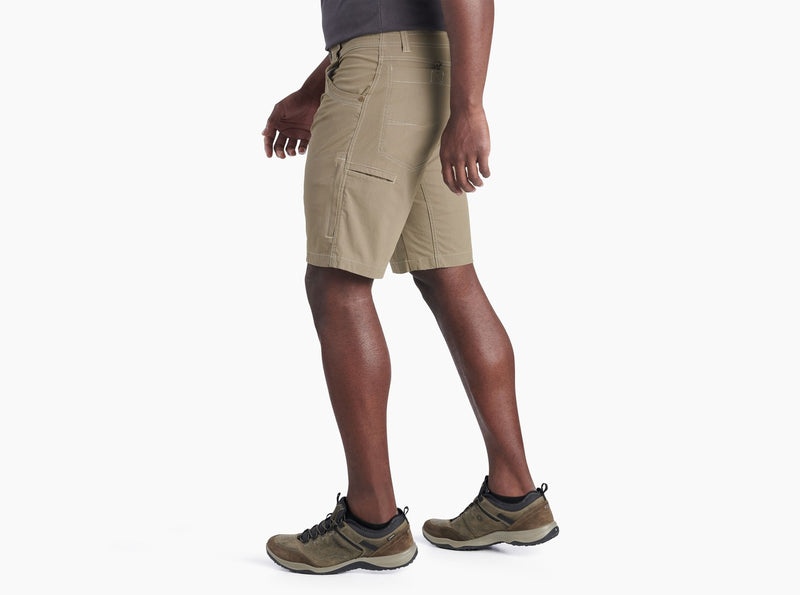 Kuhl Men's Ramblr Short - 10" Inseam