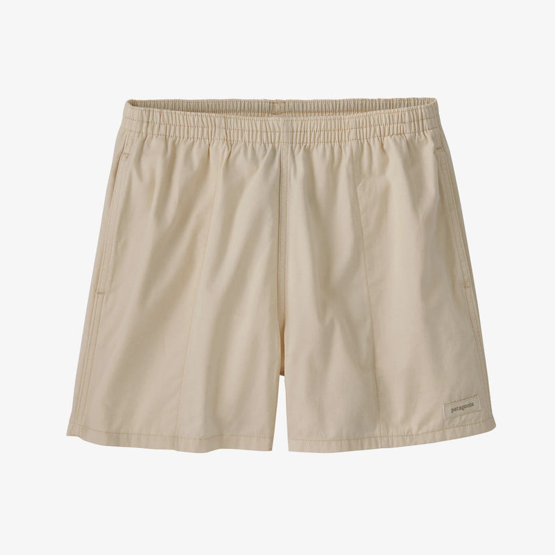 Patagonia Women's Funhoggers Shorts - 4" Inseam Sale