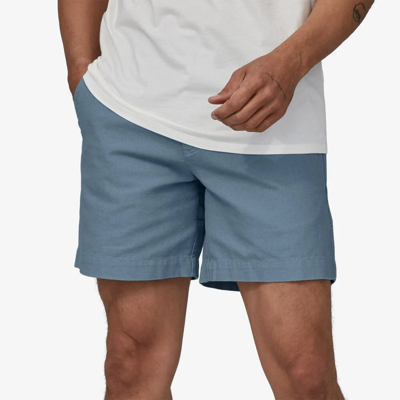 Patagonia Men's Heritage Stand Up Shorts - 7"