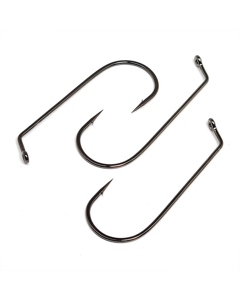 Gamakatsu Jig 60 Lw Rnd Bnd Fe