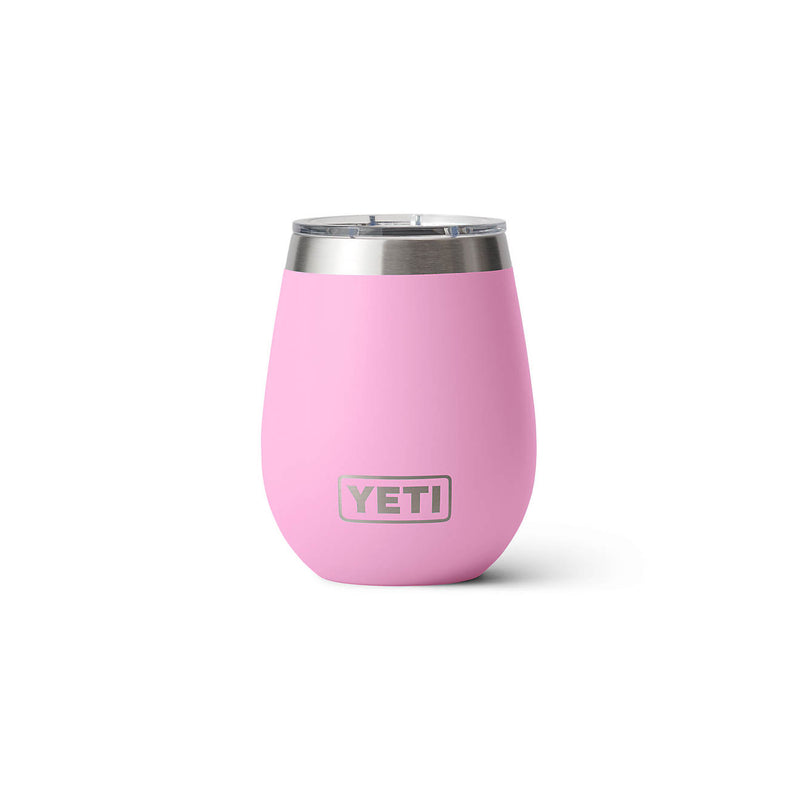 Yeti Rambler 10oz Wine Tumbler with MagSlider Lid