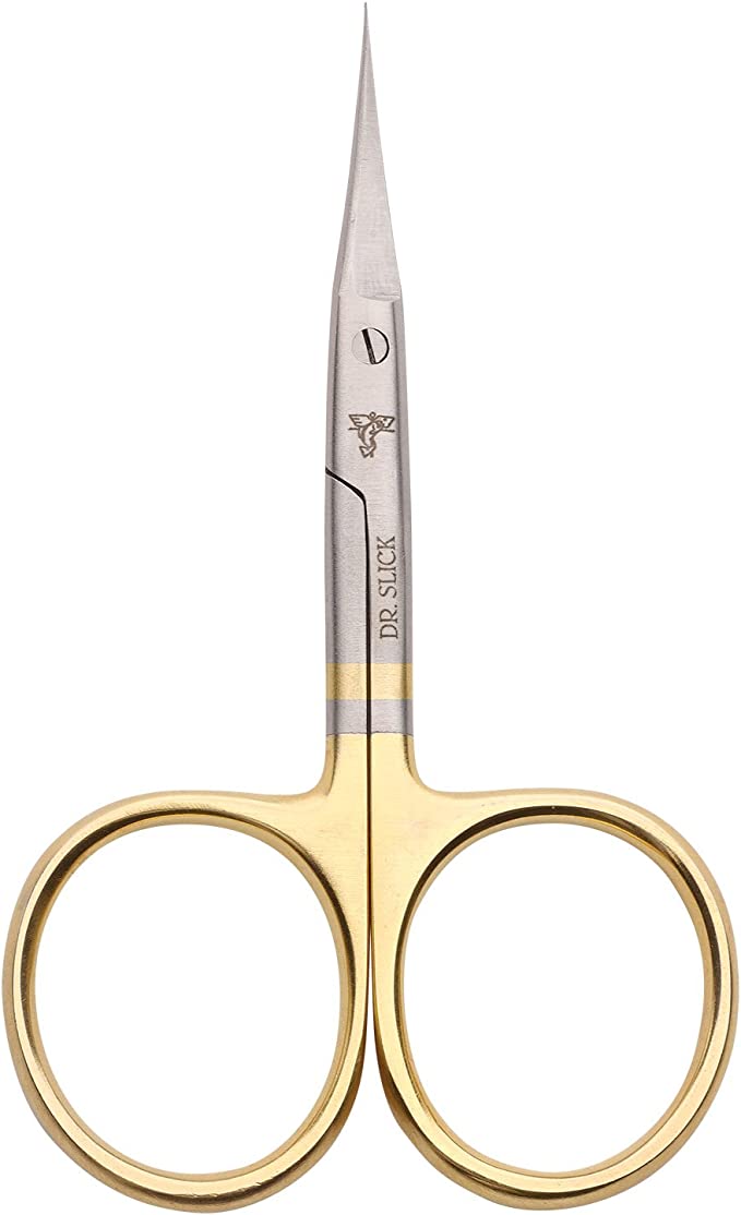 Dr. Slick Microtip Scissor