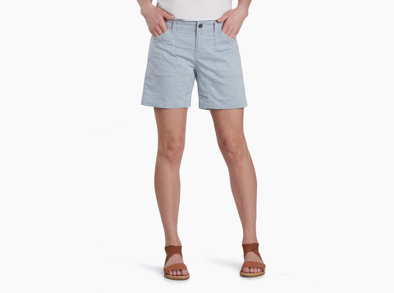 Kuhl Women's Cabo Short - 6" Inseam