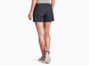 Kuhl Women's Freeflex Short - 4" Inseam - Koal