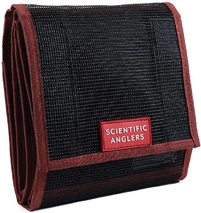 Scientific Anglers Convertible Fly Line/Head Wallet