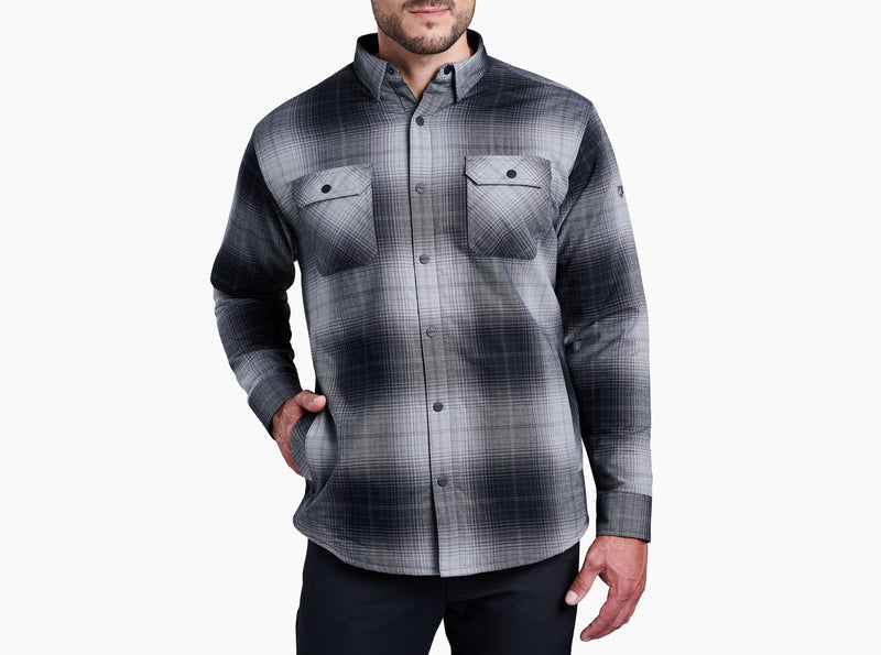 Kuhl Men's Joyrydr Long Sleeved Shirt