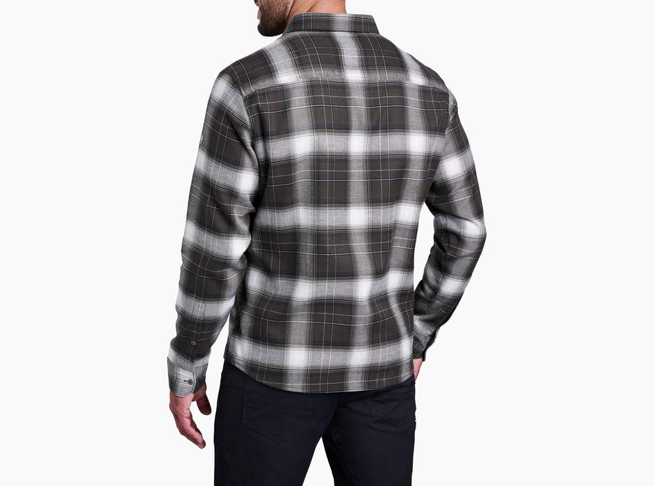 Kuhl Law Flannel LS